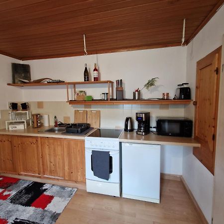 Apartamento Familie Brandt Bad Ischl Exterior foto