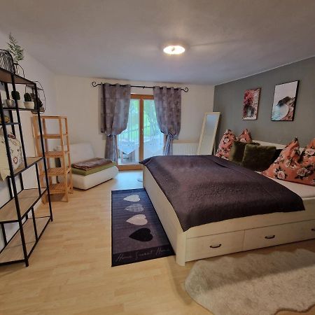 Apartamento Familie Brandt Bad Ischl Exterior foto