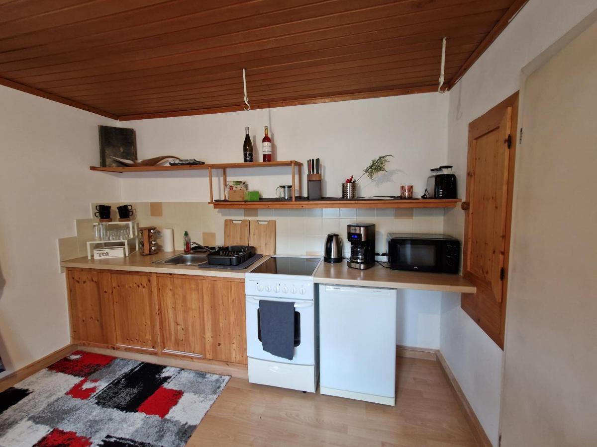 Apartamento Familie Brandt Bad Ischl Exterior foto