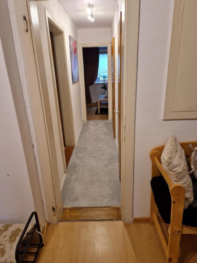 Apartamento Familie Brandt Bad Ischl Exterior foto
