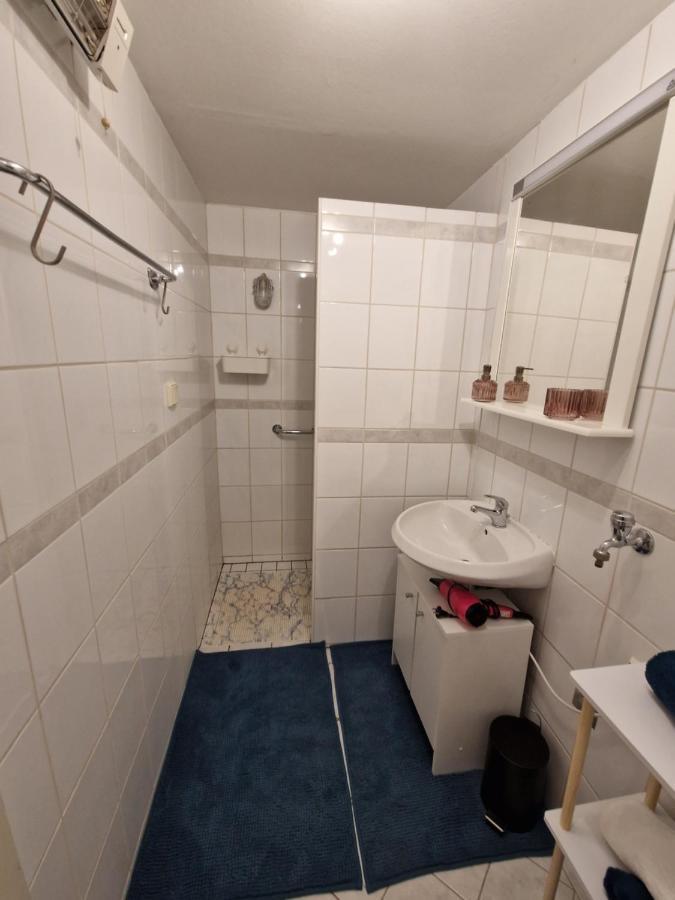 Apartamento Familie Brandt Bad Ischl Exterior foto