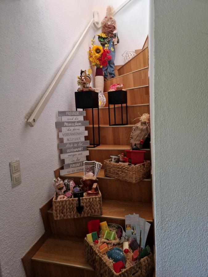 Apartamento Familie Brandt Bad Ischl Exterior foto
