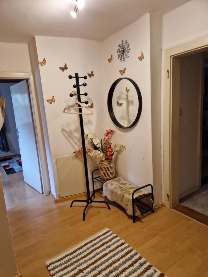 Apartamento Familie Brandt Bad Ischl Exterior foto
