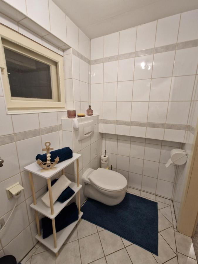 Apartamento Familie Brandt Bad Ischl Exterior foto